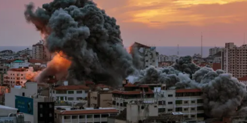 “Vëllai mbeti i vrarë nga bombardimet në Gaza”, si u vra i riu me nënshtetësi shqiptare para nisjes së armëpushimit