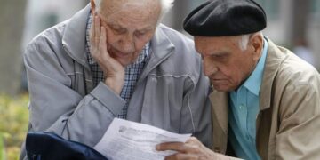 Ndryshime për marrjen e pensionit, ka lajmë të reja për pensionistët