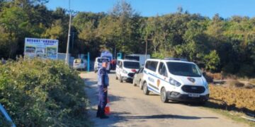 ‘Që në gusht kanë vijuar punimet, 2 muaj kanë qenë me shkopinj e sëpatë’, përfaqësuesja e banorëve te Kepi i Rodonit plas ‘bombën’: Jam kërcënuar me jetë, prona ruhet me urdhër nga prifti