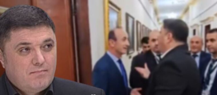 Përplasja me Sulën, Çollaku nuk përjashton kallëzimin në SPAK: Skenë që turpëron çdo deputet