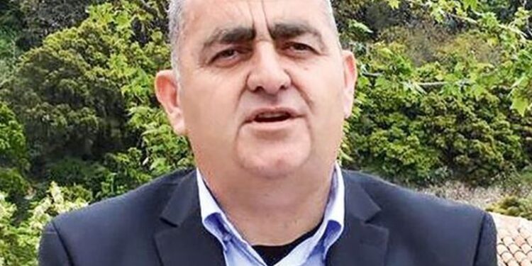 “Ankthi i zotit Rama ishte të mos humbiste bashkinë e Himarës”, Fredi Beleri flet për median greke: S’mund të mbahem aq gjatë në paraburgim me dëshminë e një të dënuari për mashtrim