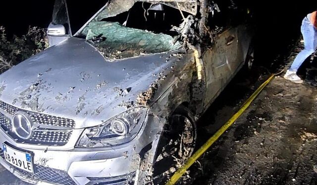 Aksidenti tragjik i mori jetën, 28-vjeçari anëtar i Këshillit Bashkiak në Rrogozhinë (FOTO)