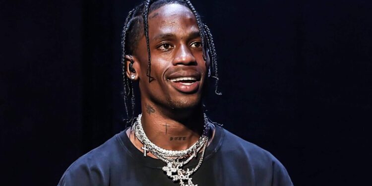 “Më mirë vonë se kurrë”, Travis Scott, student në Universitetin e Harvardit