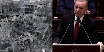 Lufta në Rripin e Gazës, Erdogan bën deklaratën e fortë: Izraeli ka armë bërthamore, por e mohon