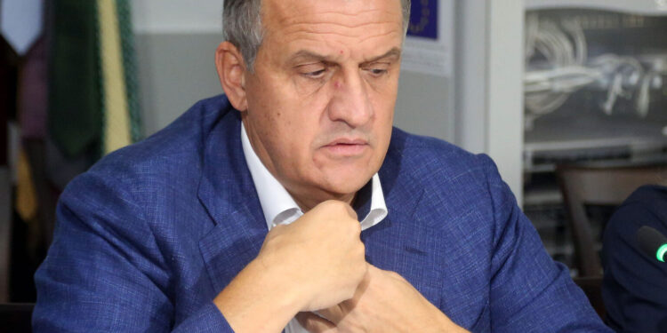 GJKKO cakton seancën për marrjen në pyetje të Ilir Beqajt