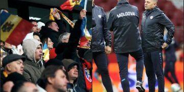 Pas sfidës me Shqipërinë, flet tekniku i Moldavisë: Ishim të vendosur për sukses