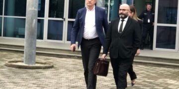 Sterilizimi, BIRN: Prokuroria i lidh duart gjykatës për masën shtrënguese ndaj Ilir Beqajt