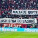FSHF përjashton nga stadiumi tifo-grupin “Plisat”