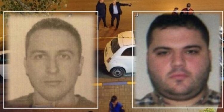 “Koka” e narkotrafikut, gazetarja zbulon ku fshihet Ervin Mata, dhe personazhin që ka “gisht” në zhdukjen e Ervis Martinajt