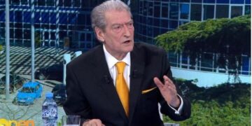 Dosja Partizan, Berisha i vendosur: Nuk do të shkoj në GJKKO, ja lëvizja ime e radhës