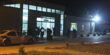 Aksident i rëndë në vend, makina përplas të moshuarin, zbardhen detajet e para