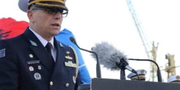 Plagosja e 34-vjeçarit nga oficeri i ushtrisë me armën e shërbimit, reagon ish-koloneli Artur Meçollari