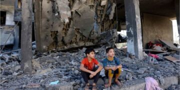 Turqia planifikon të evakuojë nga Gaza disa fëmijë të sëmurë dhe të plagosur