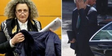 Çfarë ndodhi? Shtohen truprojat për gjyqtaren Irena Gjoka, shkon në 6 numri