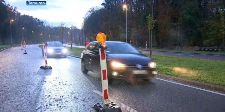 Ishin shpallur në kërkim, arrestohen dy shqiptarë në Belgjikë