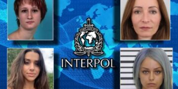 Këto janë gratë më të rrezikshmë në Europë