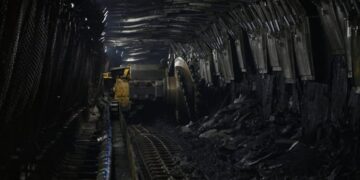 Shpërthen një minierë qymyri, ja sa persona raportohen të vdekur