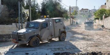 Të shtënat me armë në Bregun Perëndimor, raportohet për dy fëmijë të vdekur