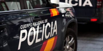 Tentoi të arratisej me kasafortën në duar, arrestohet shqiptari në Spanjë