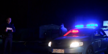 Vritet me armë zjarri një grua në Prishtinë