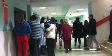I ftohti mbush spitalet, mjekët kanë një apel për qytetarët