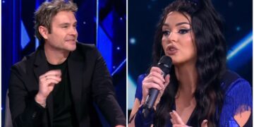 Gjesti i Ilir Shaqirit që nxorri nga vetja Fifin: Mos me atë dorën, ça thua ore