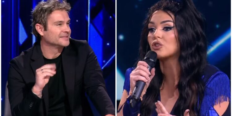 Gjesti i Ilir Shaqirit që nxorri nga vetja Fifin: Mos me atë dorën, ça thua ore