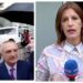 Kreu i PL nën hetim, Klodiana Lala zbardh detajet e reja nga thirrja e Metës në SPAK