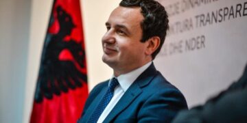 Kurti refuzon Lajçakun: Pse nuk e takova përfaqësuesin special të BE