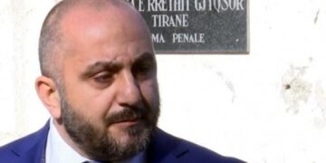 Meta i tha shpifës, reagon denoncuesi i çështjes CEZ-DIA