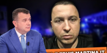 Ku ndodhet Ervis Martinaj? Ja si përgjigjet Balla