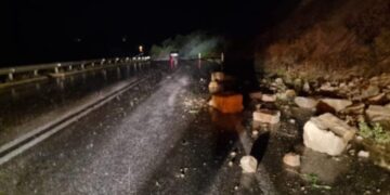 Stuhia CIANAR godet Shqipërinë, reagon Rama: Jemi në gatishmëri, shmangni lëvizjet e panevojshme në rrugë