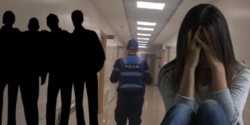 Përdh*nimi i të resë në Vlorë, mjeku ligjor shkoi pas 4 ditësh për t’i bërë ekspertizën