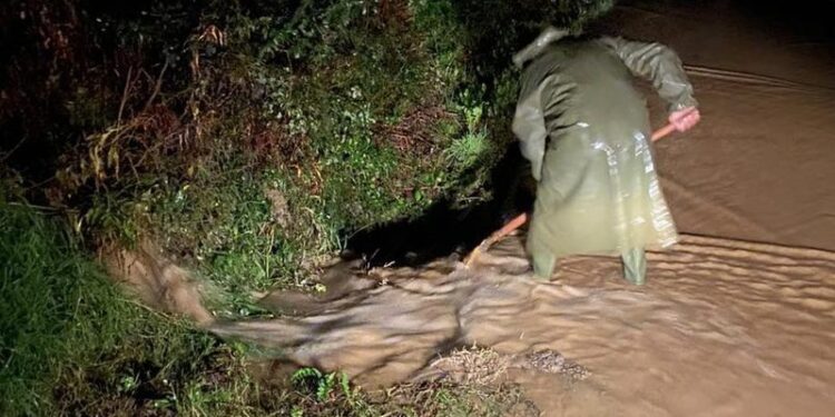 Situata e motit të keq, Ministria e Mbrojtjes del me njoftimin e rëndësishëm