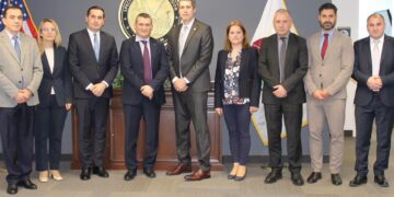 Prokurorët e SPAK mbyllin vizitën në SHBA dhe kthehen, nga do t’ia rifillojnë?