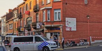 Vrasja në piceri zbuloi rrjetin shqiptar të kokainës, 11 anëtarë të grupit kriminale dënohet me burg nga gjykata belge