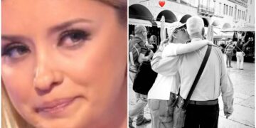 Ndërron jetë babi i Alketa Vejsiut(FOTO)