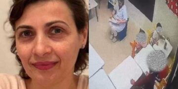 Policia reagon për dhunën ndaj 3-vjeçares, jepet masa për edukatoren