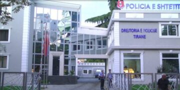 Aksidenti tragjik te ‘Kopshti Zoologjik’, humb jetën studenti i Akademisë së Sigurisë