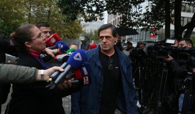 Kryebashkiaku i Kamzës paraqitet sërish në SPAK, Rakip Suli: Erdha me dëshirë!