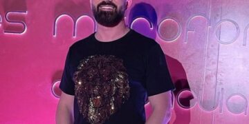 Elvis Pupa rikthehet me një projekt të ri