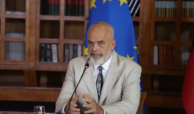 Nesër kaos në Kuvend, Edi Rama do të udhëtojë drejt Francës, ja arsyeja