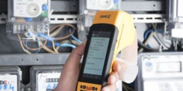 Vodhën energji duke ndërhyrë në matës, e pësojnë 11 subjekte private