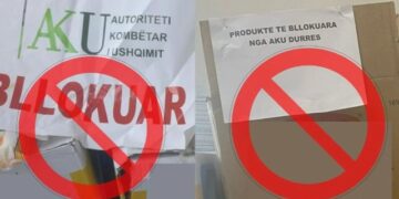 Kujdes çfarë blini, AKU bllokon sërish ushqime në Durrës, ja produktet me probleme