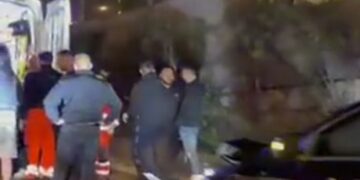 Një ditë më parë humbi jetën një polic! Tjetër aksident te Kopshti Zoologjik, ka të plagosur