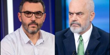 “Kam frikë se po amnistohet Rama”, Arlind Qori: Nëse hetohen Rama dhe Veliaj, atëherë do t’i themi SPAK-ut bravo!