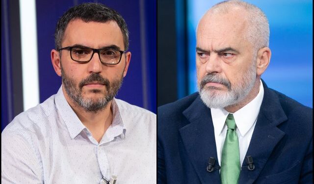 “Kam frikë se po amnistohet Rama”, Arlind Qori: Nëse hetohen Rama dhe Veliaj, atëherë do t’i themi SPAK-ut bravo!