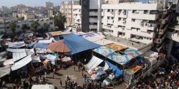 Dy foshnja të lindura para kohe kanë vdekur në një spital në Gaza