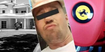 Trafikoi mbi 2 tonë kokainë në Belgjikë, 44-vjeçari kërkon uljen e dënimit: Koka e grupit ishte shqiptari, por s’flas dot, rrezikohet familja ime në Shqipëri