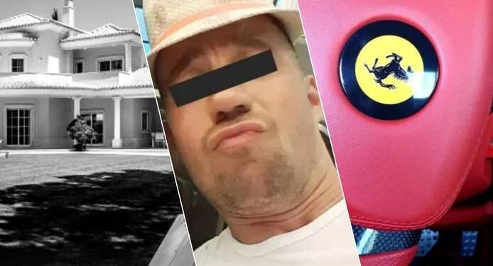 Trafikoi mbi 2 tonë kokainë në Belgjikë, 44-vjeçari kërkon uljen e dënimit: Koka e grupit ishte shqiptari, por s’flas dot, rrezikohet familja ime në Shqipëri
